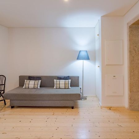 Porto Vitoria Apartments Eksteriør bilde