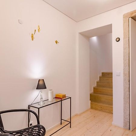Porto Vitoria Apartments Eksteriør bilde