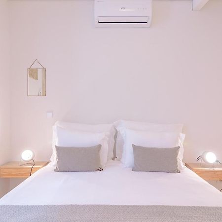 Porto Vitoria Apartments Eksteriør bilde