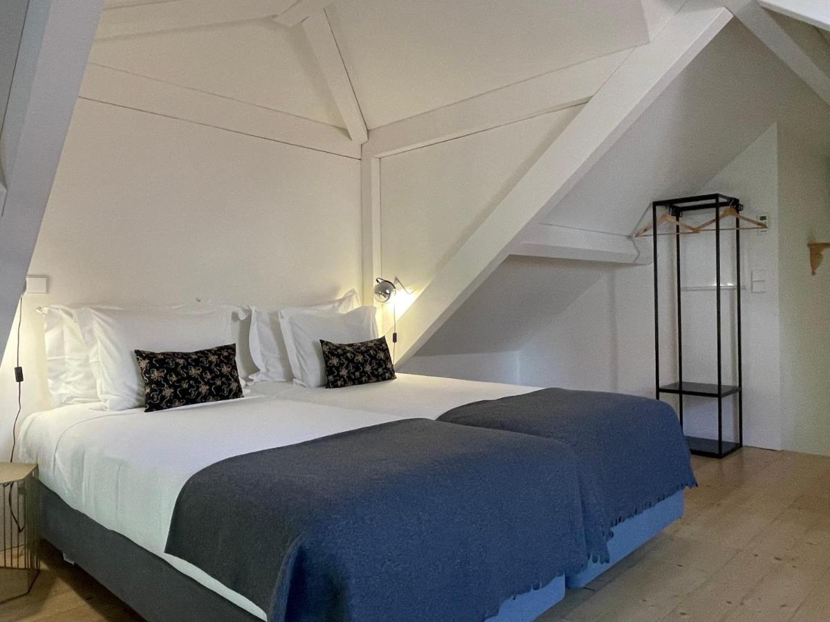 Porto Vitoria Apartments Eksteriør bilde